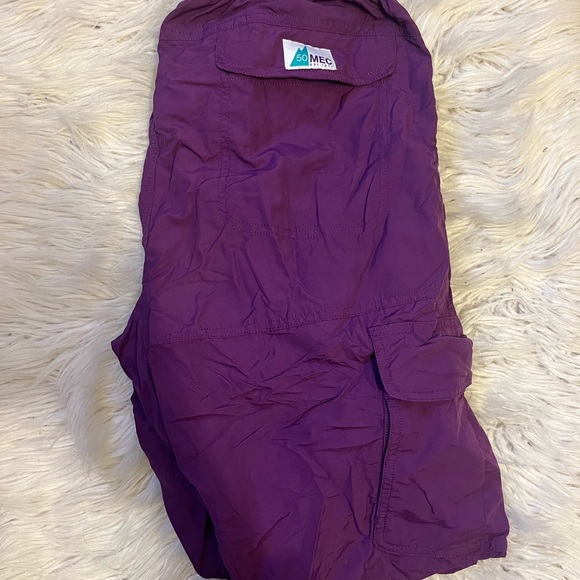 MEC anniversary rad pants - Picture 3 of 4